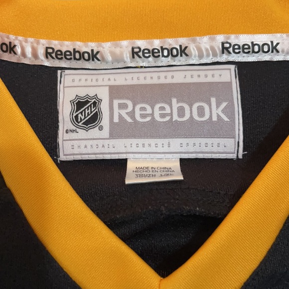 Tuuka Rask Bruins Sweater - Picture 3 of 4